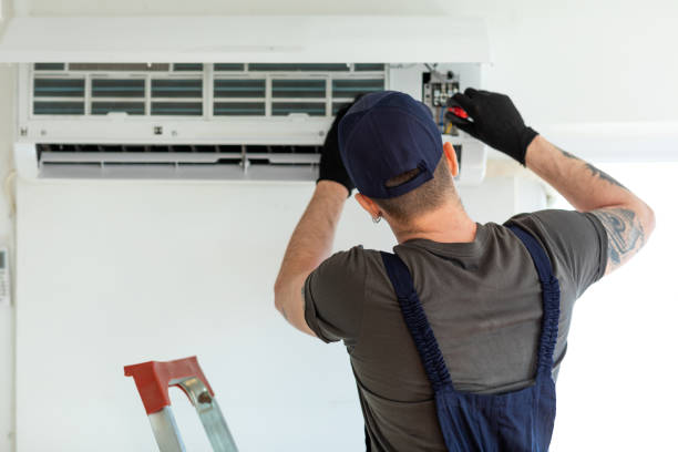 Best Emergency Air Duct Cleaning  in Clarence, IA