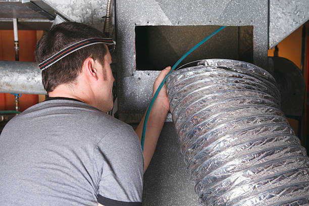 Best Dryer Vent Cleaning Services  in Clarence, IA
