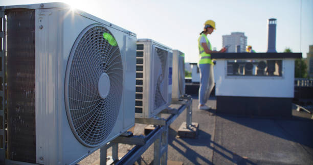 Best Home Air Vent Cleaning  in Clarence, IA