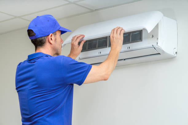 Best Local Air Duct Cleaning Services  in Clarence, IA
