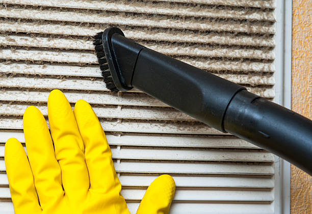 Best Ventilation Cleaning Services  in Clarence, IA
